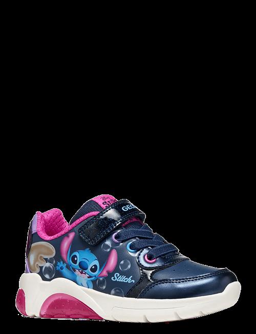 GEOX | J Fadinlight Girl E | 31