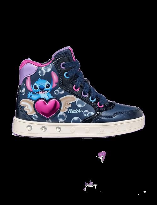 GEOX | J Skylin Girl E | 32