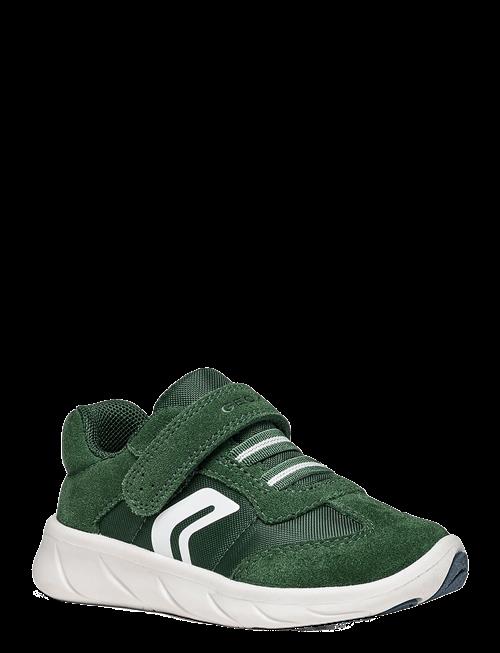 GEOX | B Foot-Run Boy A | 22