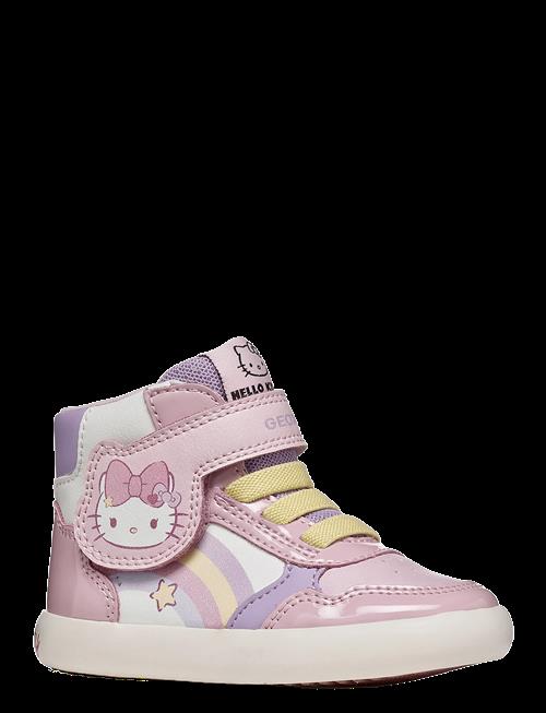 GEOX | B Gisli Girl C | 24