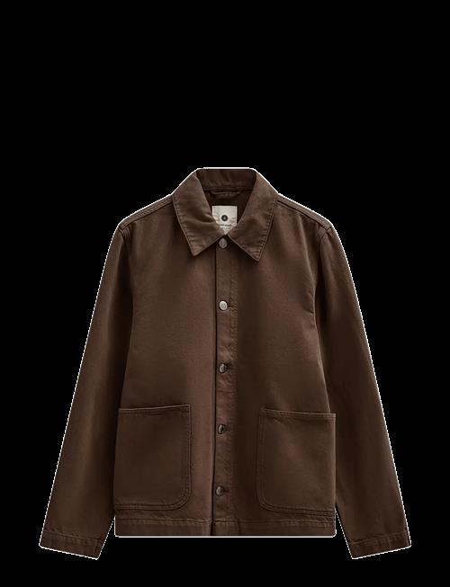 Anerkjendt | Akozzy Twill Overshirt | L