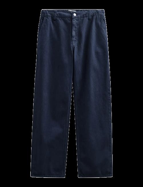 Anerkjendt | Akjonas Ela Twill Pants | S