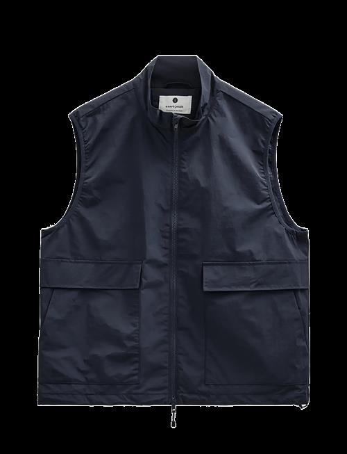 Anerkjendt | Akrobin Tec Gilet | M