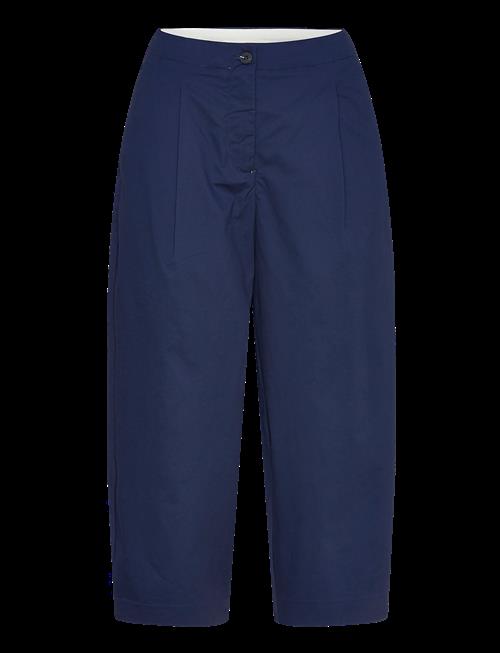 Selected | Slfbarrel Carmen Hw Cropped Pant | 36 x 32