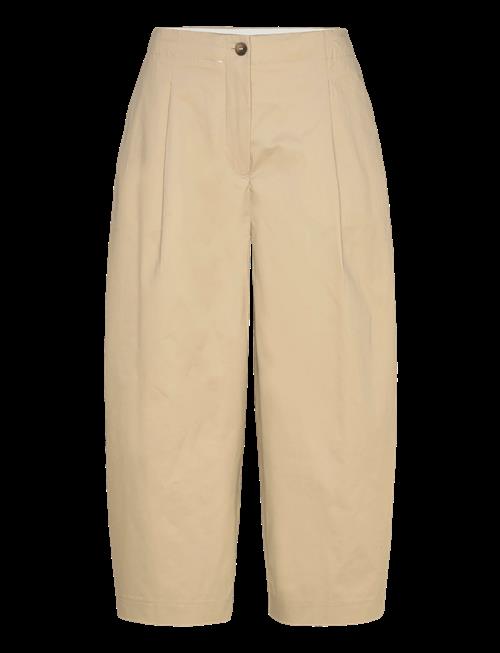 Selected | Slfbarrel Carmen Hw Cropped Pant | 40 x 32