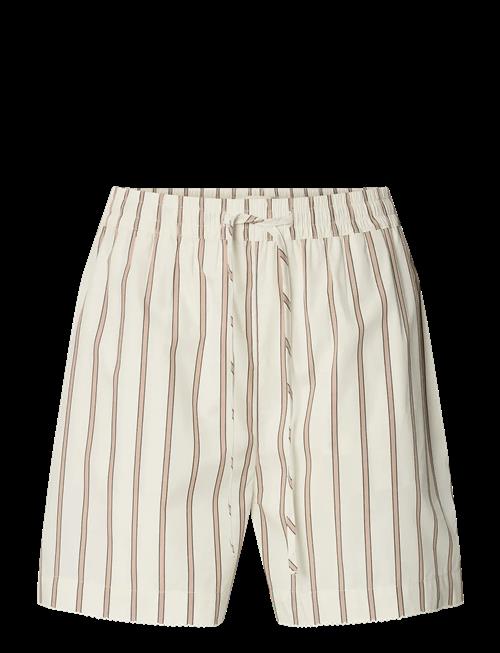 Selected | Slfgina Mw Crochet Edge Shorts B | 34
