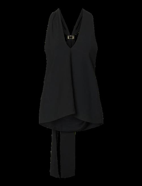 Selected | Slflisa Sl Halterneck Top B | 40