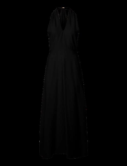 Selected | Slflisa Regular Halterneck Dress B | 40
