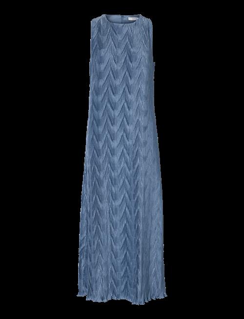 Selected | Slfanya Sl Regular Ankle Plisse Dress B | 42