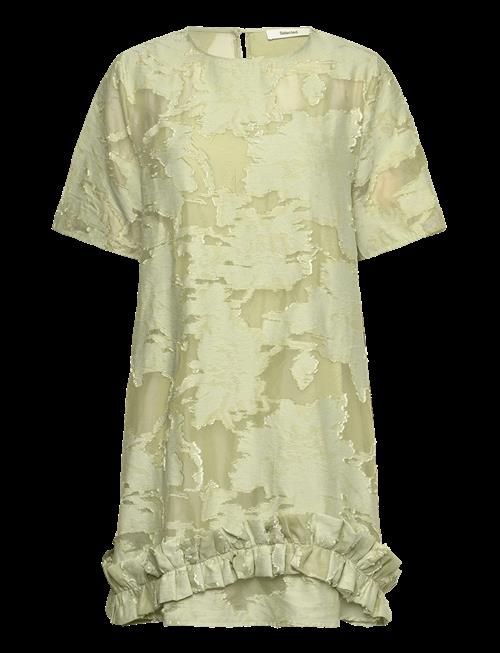 Selected | Slflina Relaxed 2/4 Short Dress B | 40