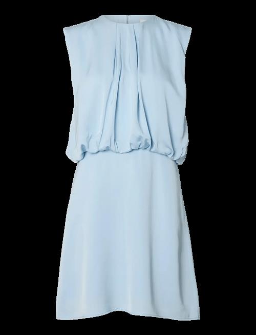 Selected | Slflaurina Regular Sl Short Dress B | 40