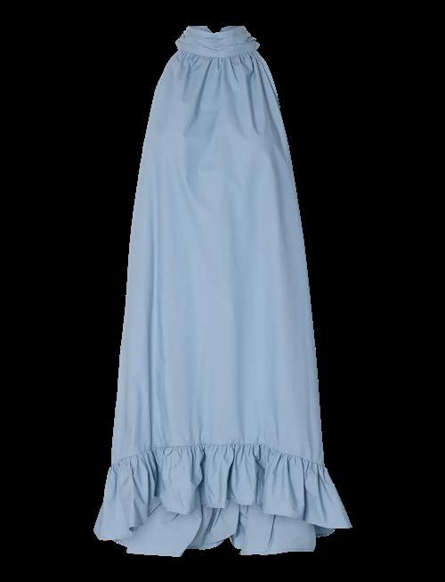 Selected | Slfdelia Regular Short Halterneck Dress | 36