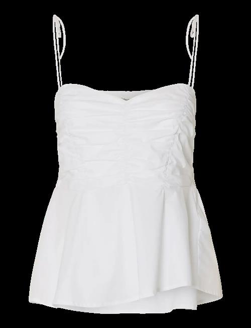 Selected | Slfdelia Strap Top B | 42