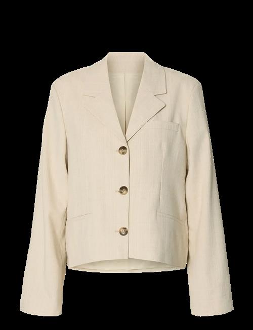 Selected | Slfrelaxed Dima Ls Short Blazer | 36