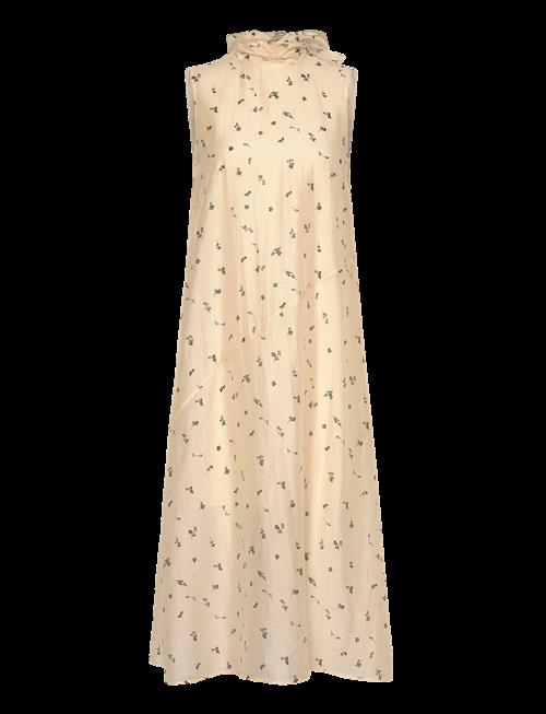 Selected | Slfiris Relaxed Sl Midi Dress B | 42