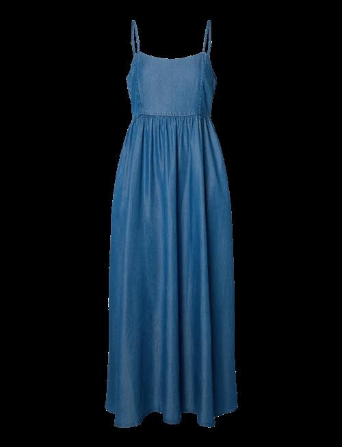 Selected | Slfjanna Regular Sl Ankle Dress B | 38