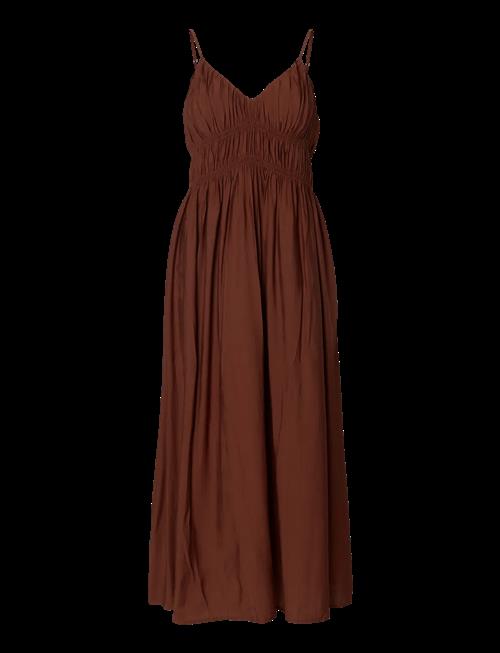 Selected | Slfjackie Regular Strap Ankle Dress B | 38