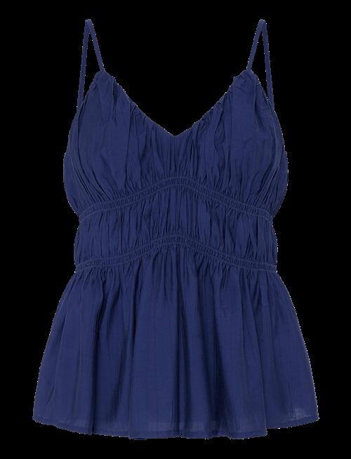 Selected | Slfjackie Strap Top B | 36