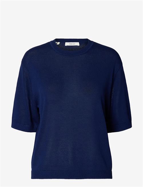 Selected | Slfmoon Sus 2/4 Knit | S
