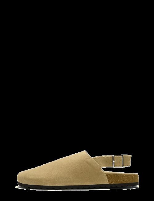 Selected | Slfbetsy Suede Mule | 40