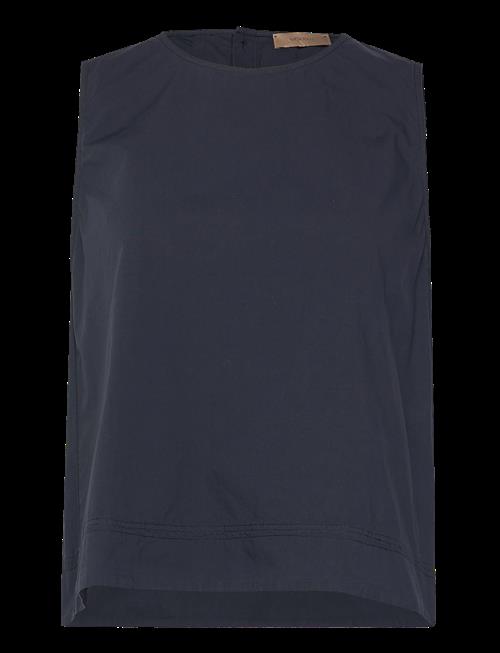 Rue de Tokyo | Sharren Gmtd Poplin | XS