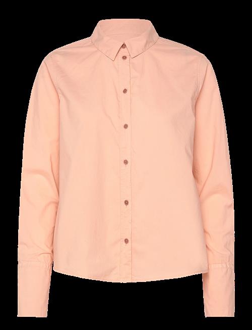 Rue de Tokyo | Sylina Garment Dyed Poplin | M