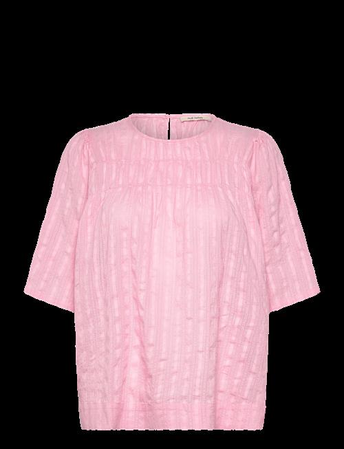 nué notes | Atticus Blouse | 36