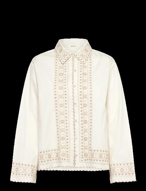 nué notes | Rubio Shirt | 36