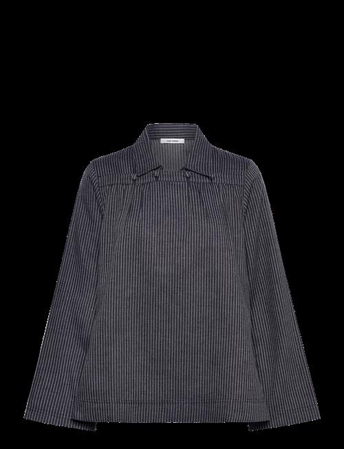nué notes | Barinas Blouse | 38