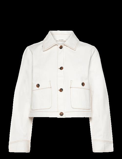 nué notes | Waterloo Jacket | 40