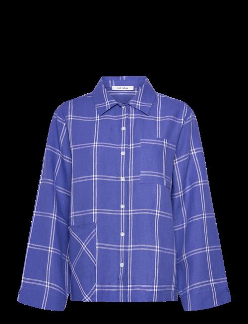 nué notes | Clovis Shirt | 36