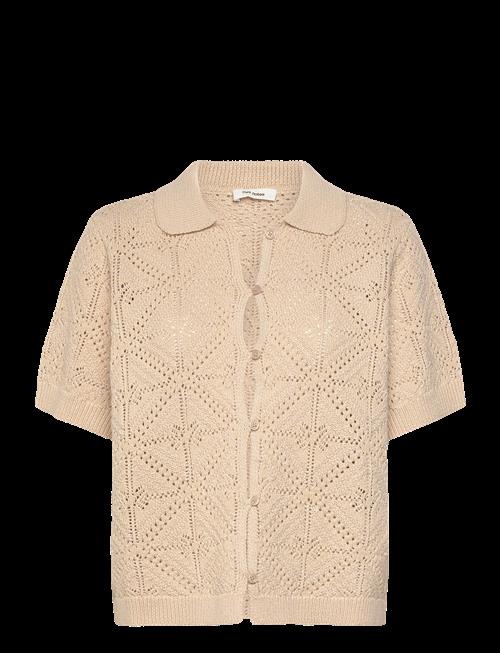 nué notes | Anaco Shirt | M