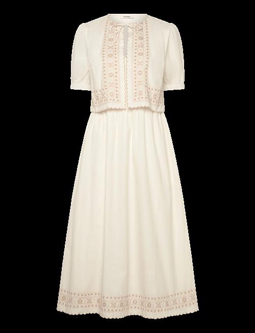 nué notes | Cagua Dress | 36