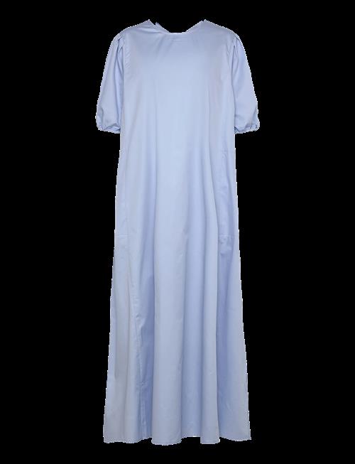 Naja Lauf | Felicity Dress Cotton Sateen | 32