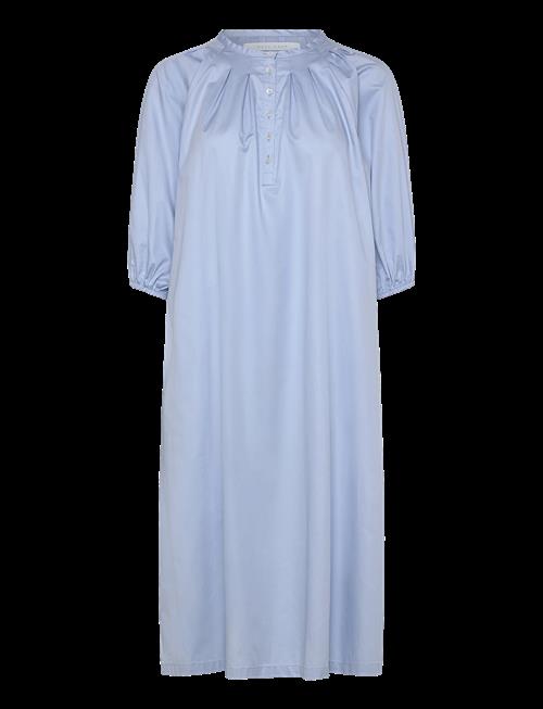 Naja Lauf | Nicole Dress Cotton Sateen | 36