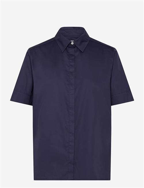 Naja Lauf | Tali Shirt Cotton Sateen | 38