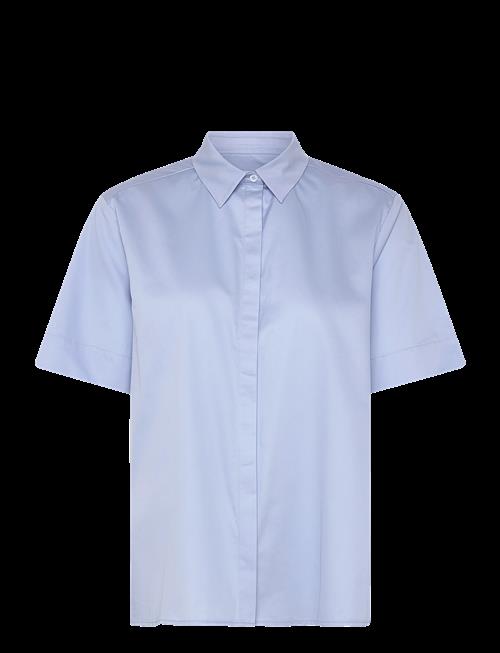 Naja Lauf | Tali Shirt Cotton Sateen | 36