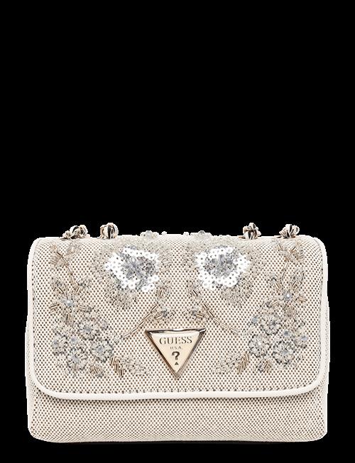 GUESS | Giully Ii Mini 2 Comp Cvrt Flp | ONE SIZE