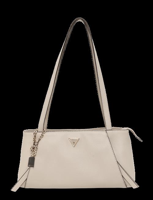 GUESS | Devon Shoulder Satchel | ONE SIZE