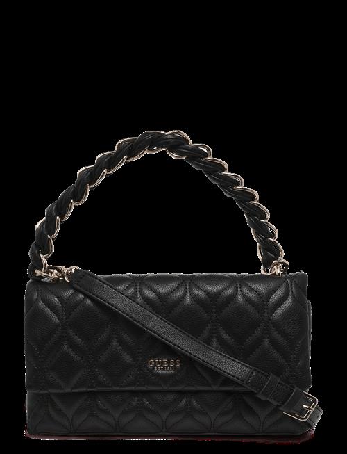 GUESS | Maxine Flap Crossbody | ONE SIZE