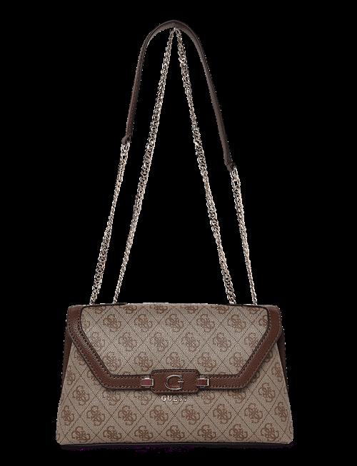 GUESS | Lindsey Convertible Xbody Flap | ONE SIZE
