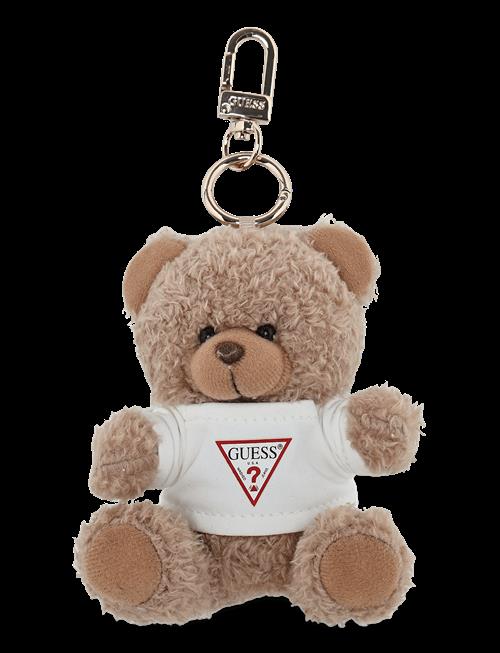 GUESS | Bear Keychain | ONE SIZE