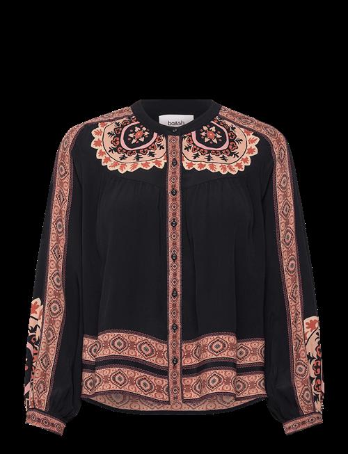 ba&sh | Chemise Valda | 34