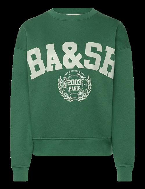 ba&sh | Sweatshirt Fenja | 36