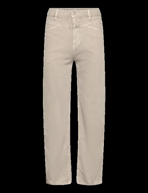 Closed | M. Philouze Unisex Pants Gravel | XS