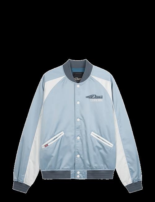 Deus Ex Machina | Winglet Souvenir Jacket | L