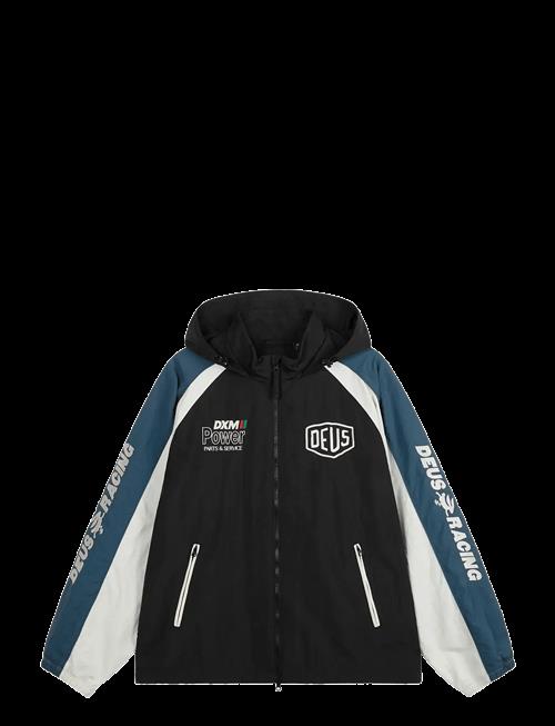Deus Ex Machina | Track Jacket | L