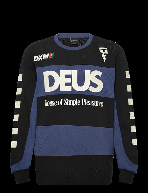 Deus Ex Machina | Vilander Moto Jersey | M