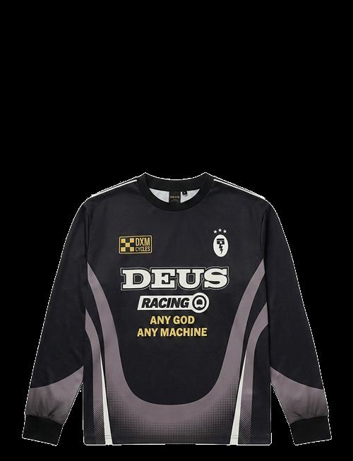 Deus Ex Machina | Circuit Moto Ls Jersey | L