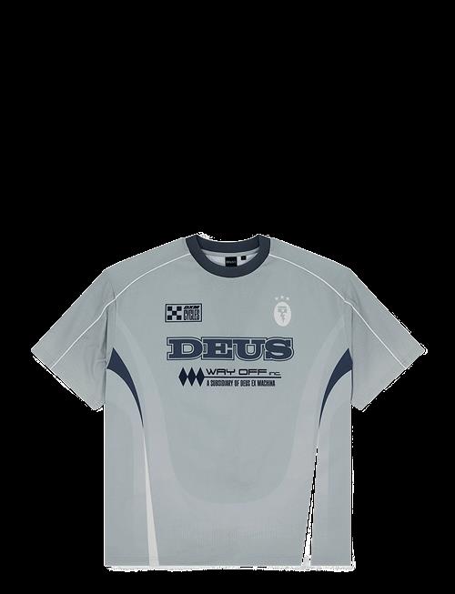 Deus Ex Machina | Enduro Ss Moto Jersey | XL